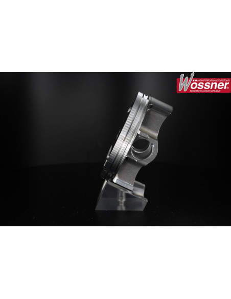 Kit piston WOSSNER forgé 450 FSE, SM 2006-2009 / 450 Wild 2006-2013