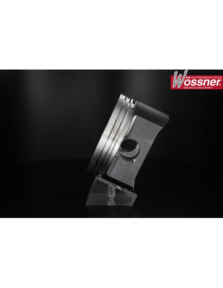 Kit piston WOSSNER Forgé HONDA 500 FT, XLS, XLR