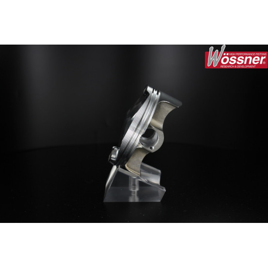 Kit piston WOSSNER forgé KTM 250 EXCF 07-13, 250 SXF 06-12 Husqvarna 250 FE 2013