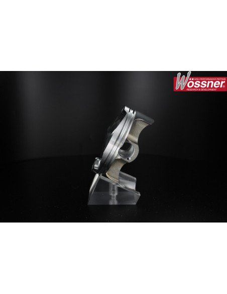 Kit piston WOSSNER forgé KTM 250 EXCF 07-13, 250 SXF 06-12 Husqvarna 250 FE 2013