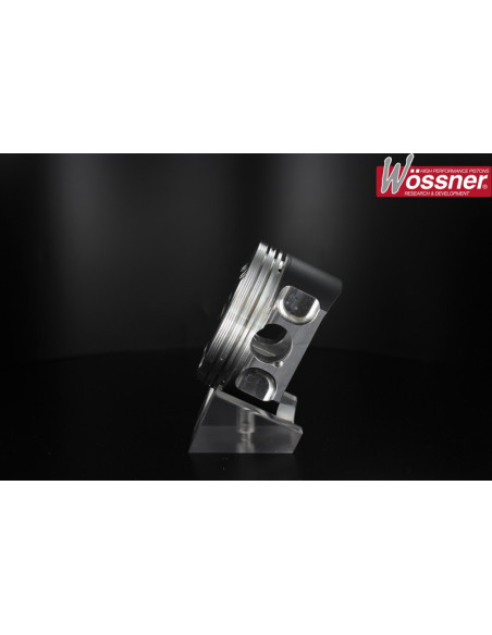Kit piston WOSSNER forgé Yamaha 250 TTR 1996-2007