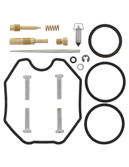 Kit de réparation de carburateur monte origine ALL BALLS - POLARIS Phoenix 200 2005-2014