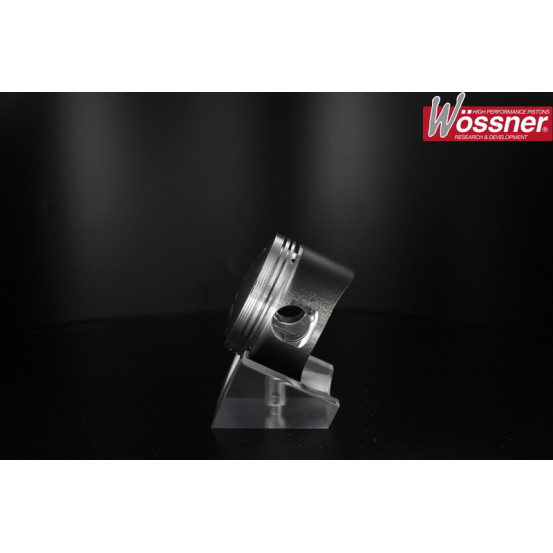 Kit piston WOSSNER Forgé DERBI YAMAHA