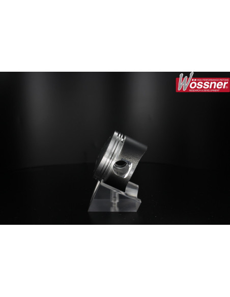 Kit piston WOSSNER Forgé DERBI YAMAHA