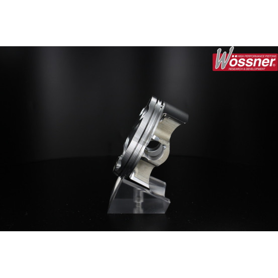 Kit piston WOSSNER forgé Husqvarna 250 TE 2006-2009 250 TC 2006-2008