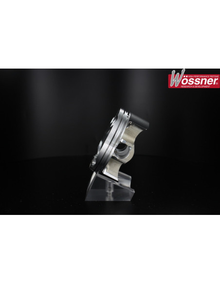 Kit piston WOSSNER forgé Husqvarna 250 TE 2006-2009 250 TC 2006-2008