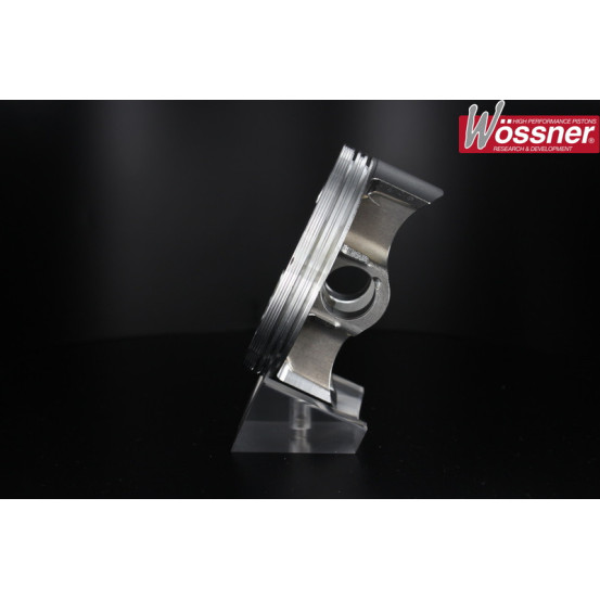 Kit piston WOSSNER forgé Husqvarna 450 SMR, TC TE 2006-2010