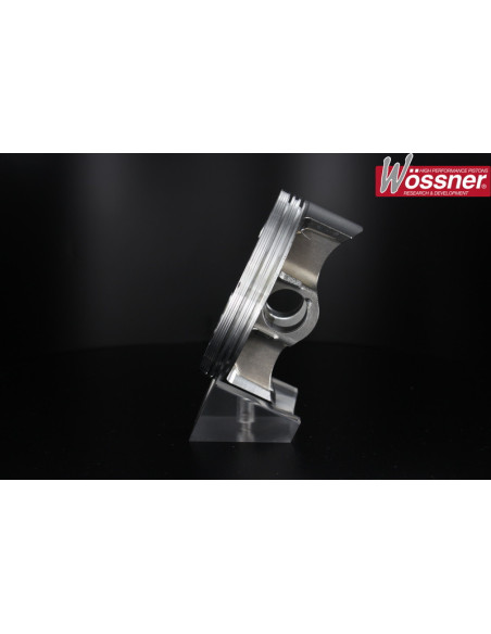 Kit piston WOSSNER forgé Husqvarna 450 SMR, TC TE 2006-2010