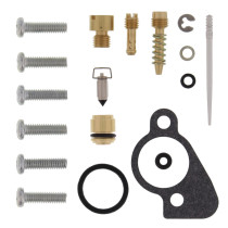 Kit de réparation de carburateur monte origine ALL BALLS - POLARIS Predator 90 2004-2006