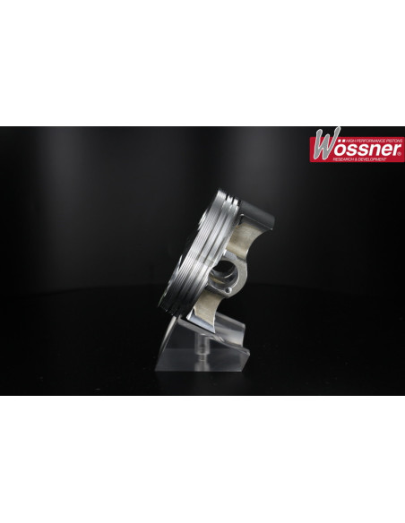 Kit piston WOSSNER forgé TM 250 EN F, MX F 2007-2010