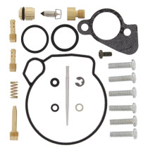 Kit de réparation de carburateur monte origine ALL BALLS - POLARIS Predator 90 2003 Scrambler 90 2002-2003