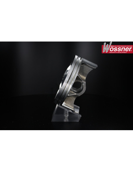 Kit piston WOSSNER forgé Yamaha 450 YFZ, R 2004-2014 Hte Comp.