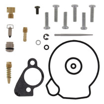 Kit de réparation de carburateur monte origine ALL BALLS - POLARIS Scrambler 50 2001-2002