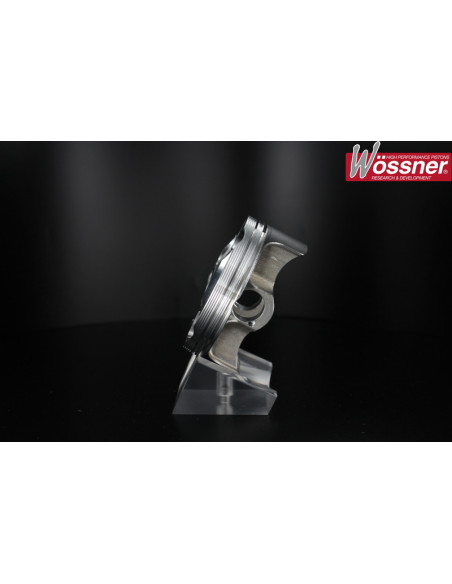 Kit piston WOSSNER forgé Suzuki 250 RM-Z 2007-2009