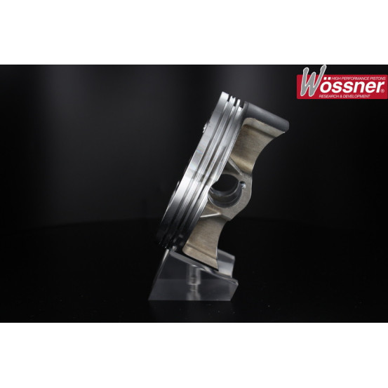 Kit piston WOSSNER forgé Suzuki 450 LT-R 2006-2011