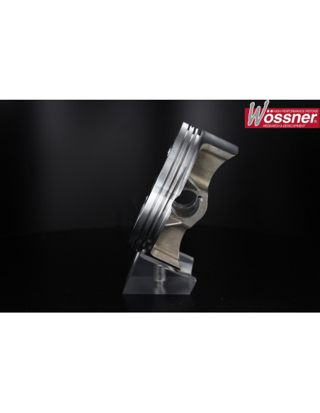 Kit piston WOSSNER forgé Suzuki 450 LT-R 2006-2011