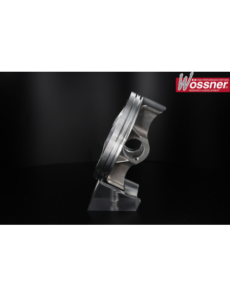 Kit piston WOSSNER forgé Honda 450 CRF R 2004-2008