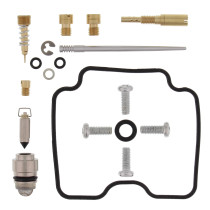 Kit de réparation de carburateur monte origine ALL BALLS - CAN AM Outlander 400 2003-2004 400 STD 2x4 2005 400 STD 4x4 2005-2008