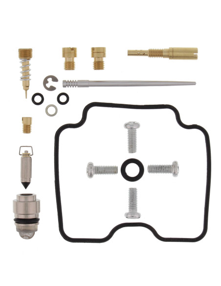 Kit de réparation de carburateur monte origine ALL BALLS - CAN AM Outlander 400 2003-2004 400 STD 2x4 2005 400 STD 4x4 2005-2008