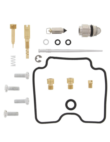 Kit de réparation de carburateur monte origine ALL BALLS - CAN AM Outlander 330 2004-2005