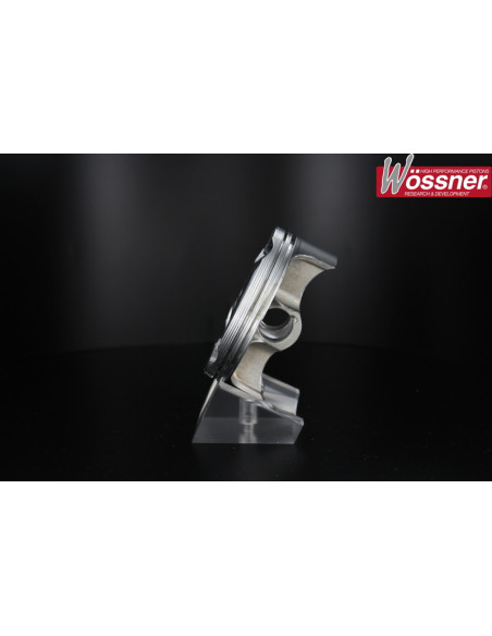 Kit piston WOSSNER forgé KTM 250 EXCF 07-13 250 SXF 06-12 Husqvarna 250 FE 2013- Hte Comp.