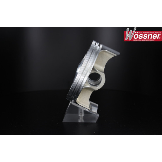 Kit piston WOSSNER forgé Suzuki 450 LT-R 2006-2011 Hte Compr.