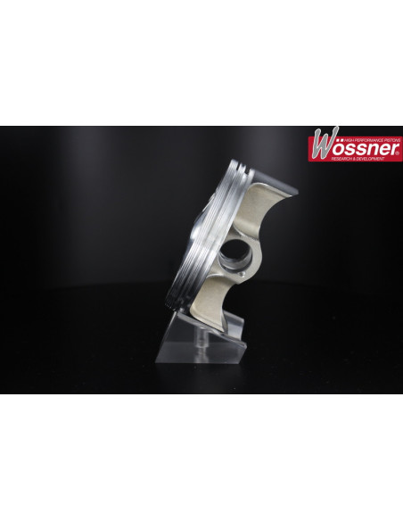 Kit piston WOSSNER forgé Suzuki 450 LT-R 2006-2011 Hte Compr.