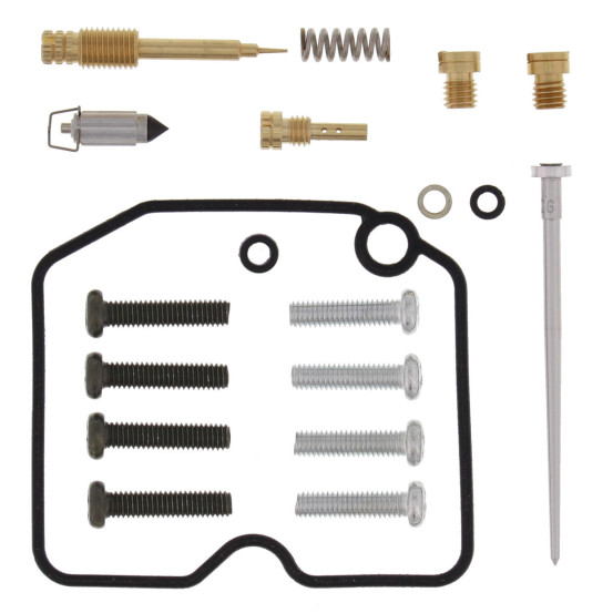 Kit de réparation de carburateur monte origine ALL BALLS - ARCTIC CAT 650 4x4 H1 2005-2006