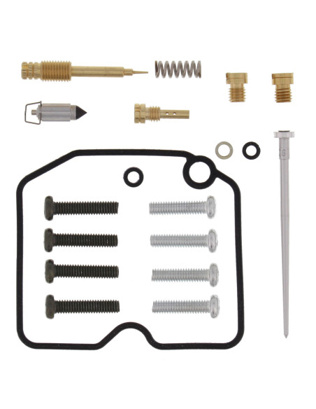 Kit de réparation de carburateur monte origine ALL BALLS - ARCTIC CAT 650 4x4 H1 2005-2006