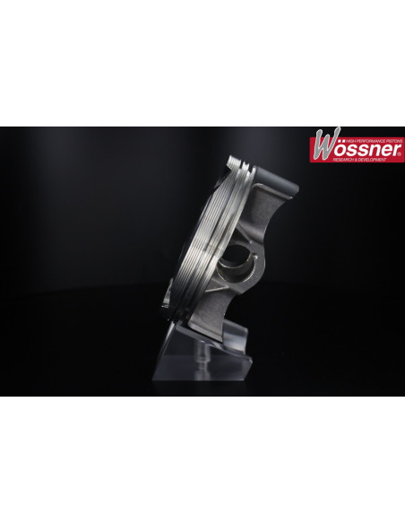 Kit piston WOSSNER forgé KTM 530 EXC-R 2008-2011 Hte Comp.