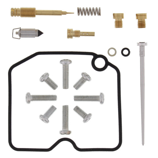 Kit de réparation de carburateur monte origine ALL BALLS - ARCTIC CAT 650 4x4 H1 2008-2009