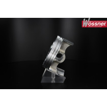 Kit piston WOSSNER forgé Yamaha 250 YZ F 2008-2011 Hte Comp.