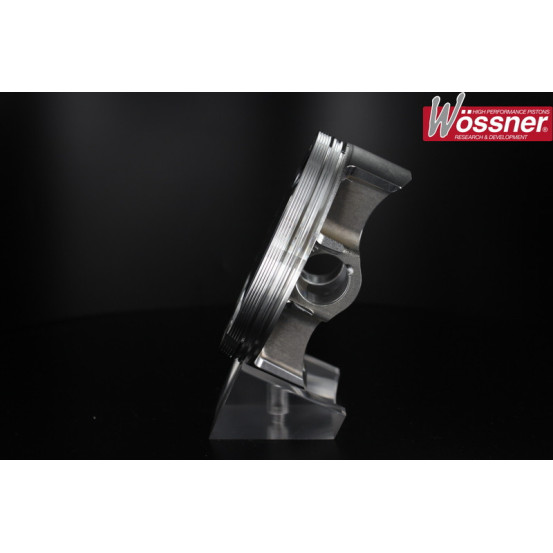 Kit piston WOSSNER forgé Suzuki 450 RM-Z 2008-2012/ RMX-Z 2010-2011