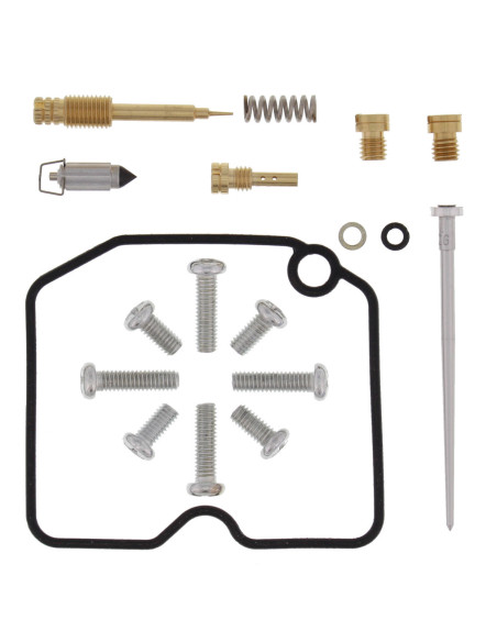 Kit de réparation de carburateur monte origine ALL BALLS - ARCTIC CAT 650 4x4 H1 2007 650 TBX 2007-2009