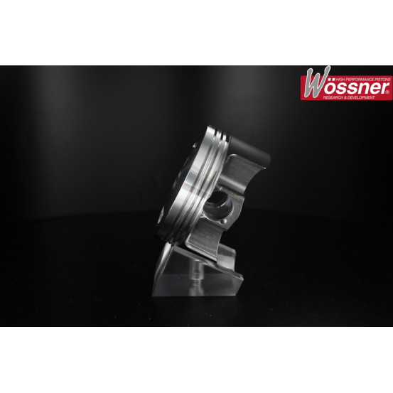 Kit piston WOSSNER forgé Yamaha 250 YFM Raptor 2008-2013