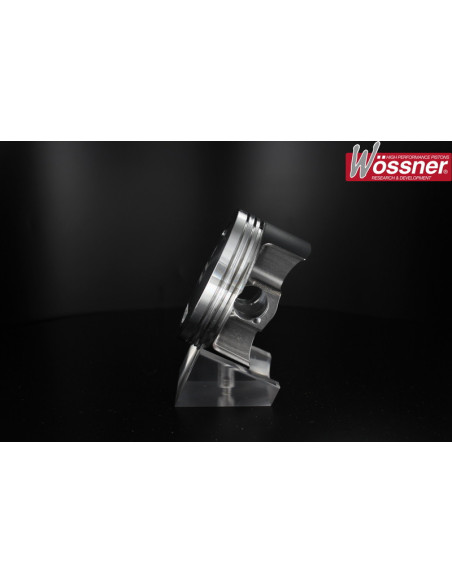 Kit piston WOSSNER forgé Yamaha 250 YFM Raptor 2008-2013