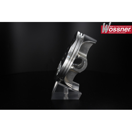 Kit piston WOSSNER forgé Kawasaki 450 KX F 2009-2012