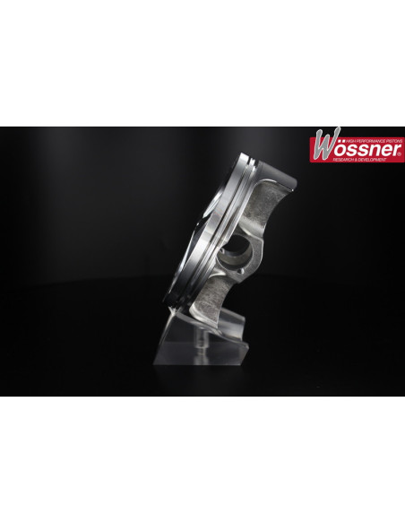 Kit piston WOSSNER forgé Honda 450 CRF R 2009-2012 Hte Comp