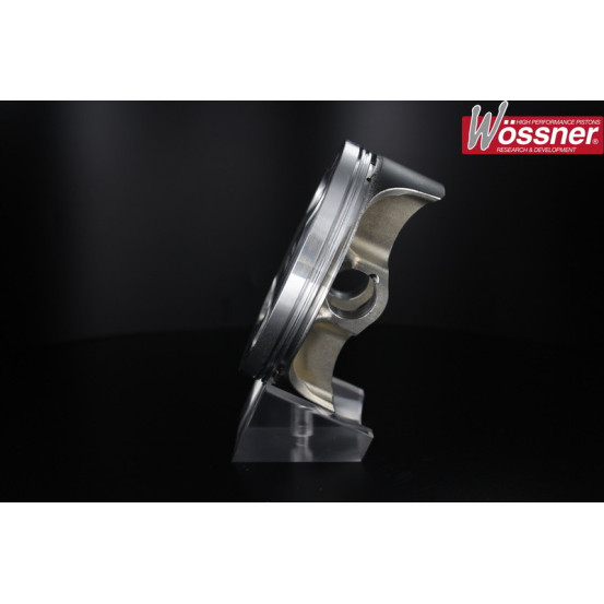Kit piston WOSSNER forgé Yamaha 450 YZ F 2010-2013