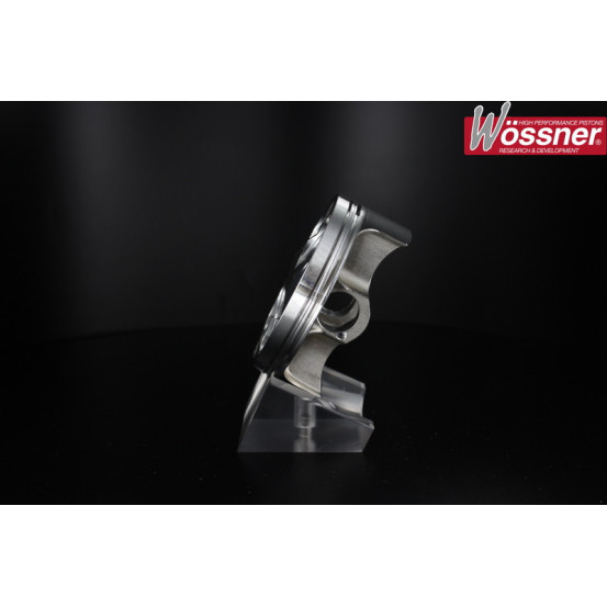 Kit piston WOSSNER forgé Kawasaki 250 KX F 2010 Haute compression