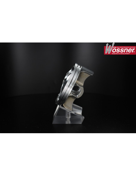 Kit Piston WÖSSNER Forgé SUZUKI 250 RM-Z 2010-2014