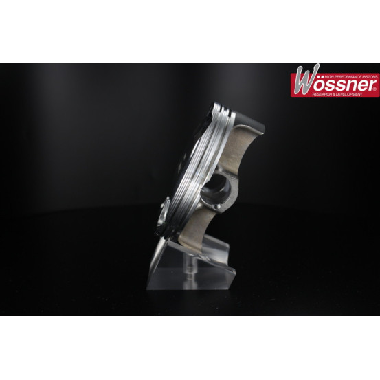 Kit piston WOSSNER forgé KTM 350 SXF 2011-12 350 EXC F, Freeride 2012-14 350 FE 2013-14
