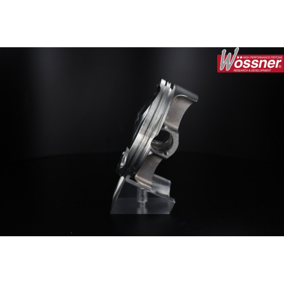 Kit piston WOSSNER forgé KTM 350 SXF / 350 FE Hte Comp.