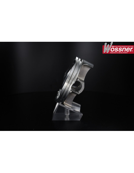 Kit piston WOSSNER forgé KTM 350 SXF / 350 FE Hte Comp.