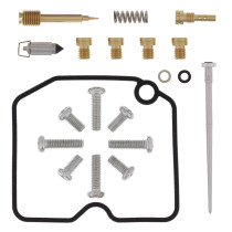 Kit de réparation de carburateur monte origine ALL BALLS - ARCTIC CAT 500 4x4 2000-2002
