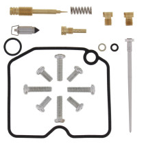 Kit de réparation de carburateur monte origine ALL BALLS - ARCTIC CAT 400 FIS 2x4 2004 400 4x4 2004-2005