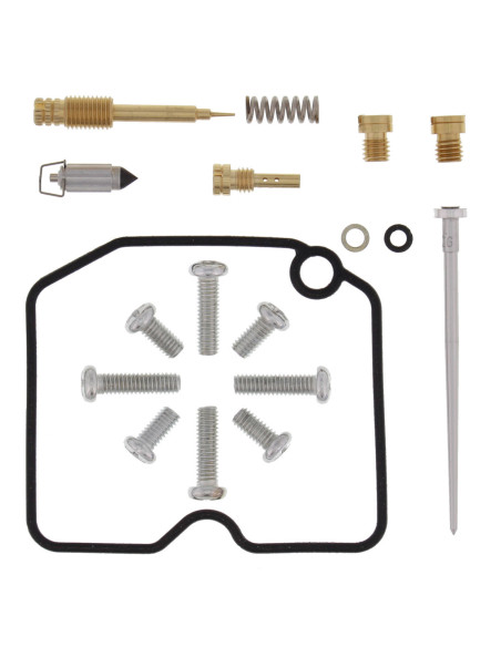 Kit de réparation de carburateur monte origine ALL BALLS - ARCTIC CAT 400 FIS 4x4 2008