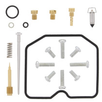 Kit de réparation de carburateur monte origine ALL BALLS - ARCTIC CAT 400 2003-2004