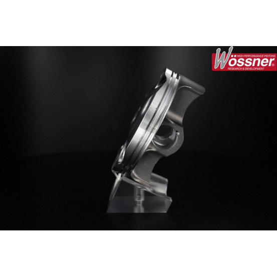 Kit piston WOSSNER forgé Husqvarna 450 FC 2014 450 SMR KTM SXF 2013-2015 Hte Comp