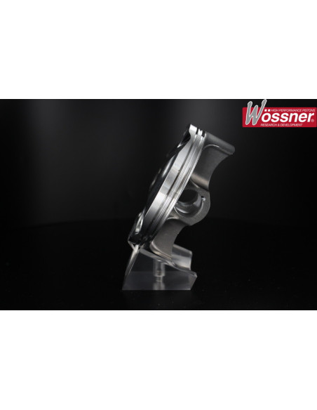 Kit piston WOSSNER forgé Husqvarna 450 FC 2014 450 SMR KTM SXF 2013-2015 Hte Comp